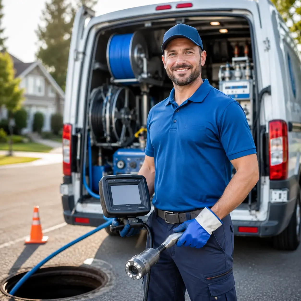 Local Pipe Relining specialists in Bear Lake, PA